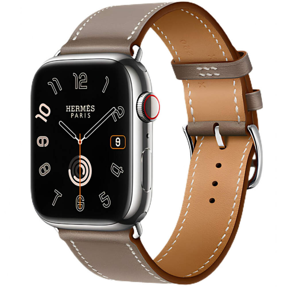 Hermès apple watch online