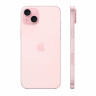 iPhone 15 Plus 256GB Pink (Розовый)