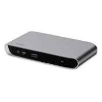 Хаб Belkin Connect Thunderbolt 4 Core