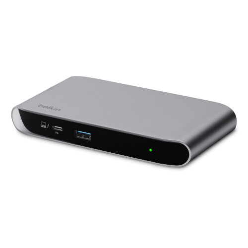 Хаб Belkin Connect Thunderbolt 4 Core