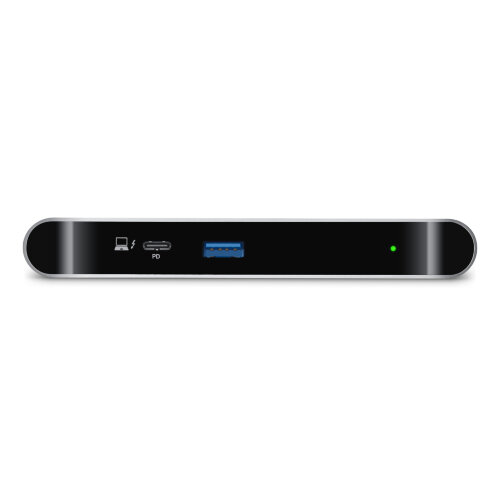 Хаб Belkin Connect Thunderbolt 4 Core