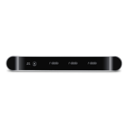 Хаб Belkin Connect Thunderbolt 4 Core