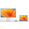Хаб Belkin Connect Thunderbolt 4 Core