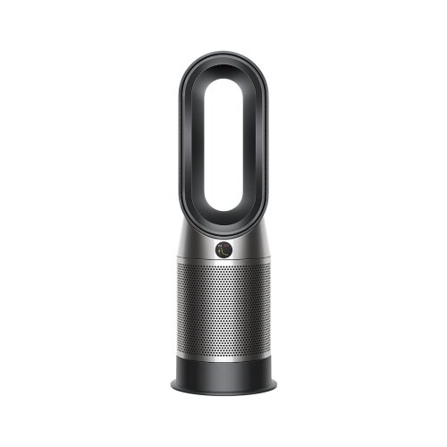 Очиститель-обогреватель Dyson Purifier Hot + Cool HP1 - Black/Nickel