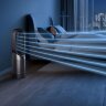 Очиститель-обогреватель Dyson Purifier Hot + Cool HP1 - Black/Nickel