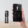 Очиститель-обогреватель Dyson Purifier Hot + Cool HP1 - Black/Nickel