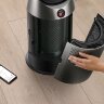 Очиститель-обогреватель Dyson Purifier Hot + Cool HP1 - Black/Nickel