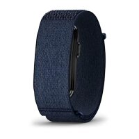 Умный фитнес-браслет Garmin CIRQA Smart Band L/XL, Captain Blue