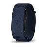 Умный фитнес-браслет Garmin CIRQA Smart Band L/XL, Captain Blue