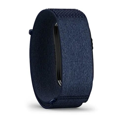 Умный фитнес-браслет Garmin CIRQA Smart Band L/XL, Captain Blue