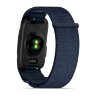 Умный фитнес-браслет Garmin CIRQA Smart Band L/XL, Captain Blue