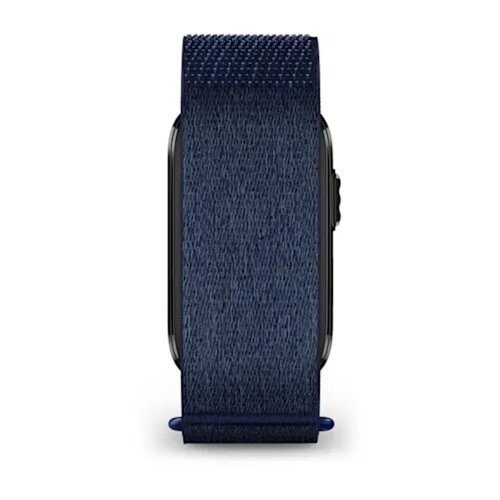 Умный фитнес-браслет Garmin CIRQA Smart Band L/XL, Captain Blue