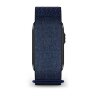 Умный фитнес-браслет Garmin CIRQA Smart Band L/XL, Captain Blue