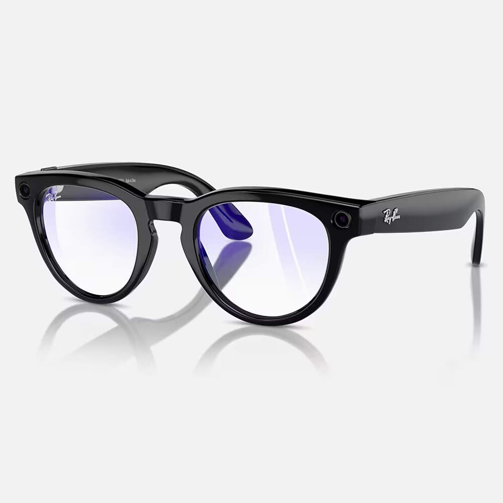 Ray Ban Meta HeadLiner