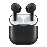 AirPods 5 (2026) - черный глянцевый