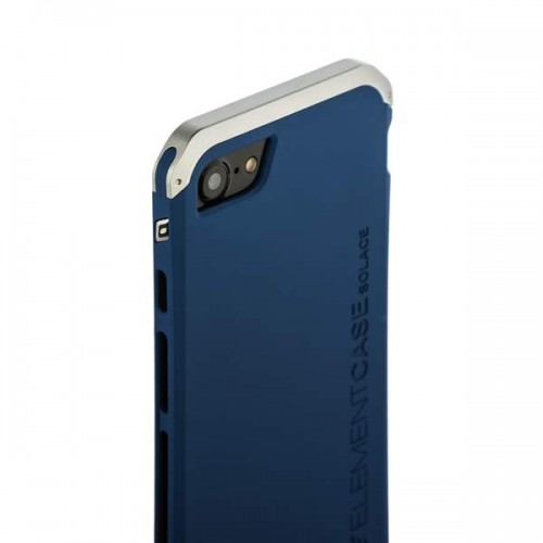 Чехол-накладка Element для Apple iPhone 8 и 7 - Синий