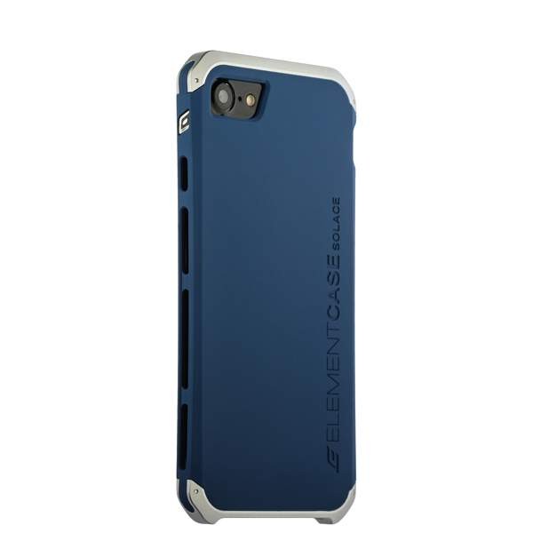 Чехол-накладка Element для Apple iPhone 8 и 7 - Синий