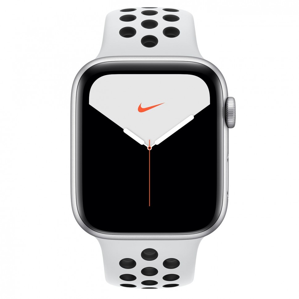 Apple watch serie 5 44mm lte 2025