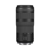 Объектив Canon RF 100-400mm F5.6-8 IS USM
