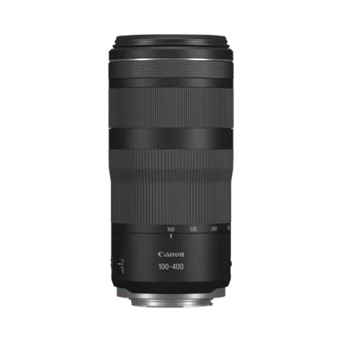 Объектив Canon RF 100-400mm F5.6-8 IS USM