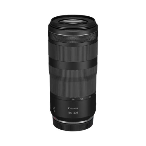 Объектив Canon RF 100-400mm F5.6-8 IS USM