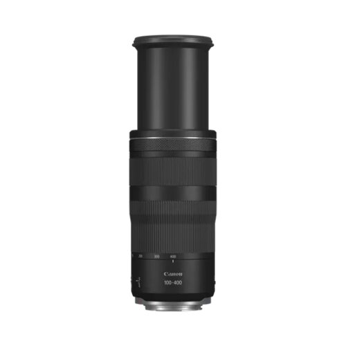 Объектив Canon RF 100-400mm F5.6-8 IS USM