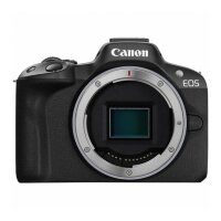 Фотоаппарат Canon EOS R50 Body (Black)