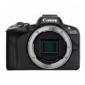 Беззеркальный фотоаппарат Canon EOS R50 Body (Black)