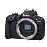 Беззеркальный фотоаппарат Canon EOS R50 Body (Black)