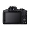 Беззеркальный фотоаппарат Canon EOS R50 Body (Black)
