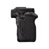 Беззеркальный фотоаппарат Canon EOS R50 Body (Black)