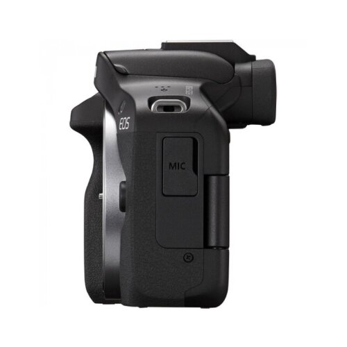 Беззеркальный фотоаппарат Canon EOS R50 Body (Black)