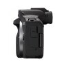 Беззеркальный фотоаппарат Canon EOS R50 Body (Black)