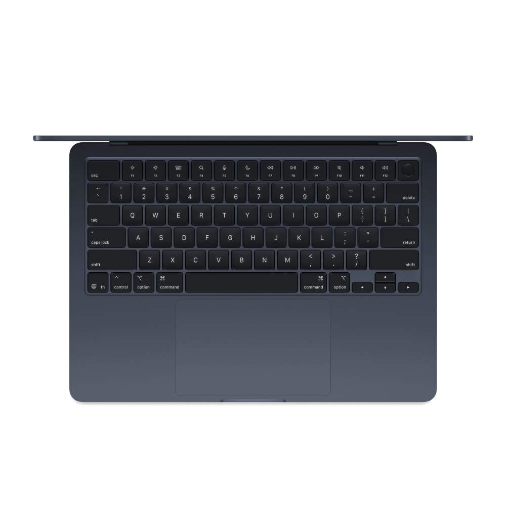 M4 MacBook Air 13インチ 16GB/512GB Купить MacBook Air 13 M4 Midnight, 16GB, 512GB, 10-GPU в