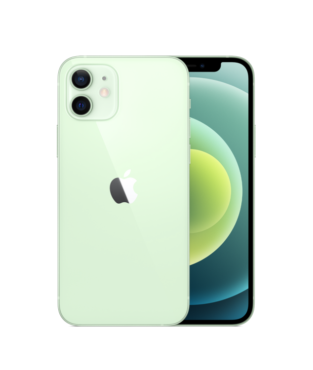 iPhone 12 128GB Зеленый (Green)