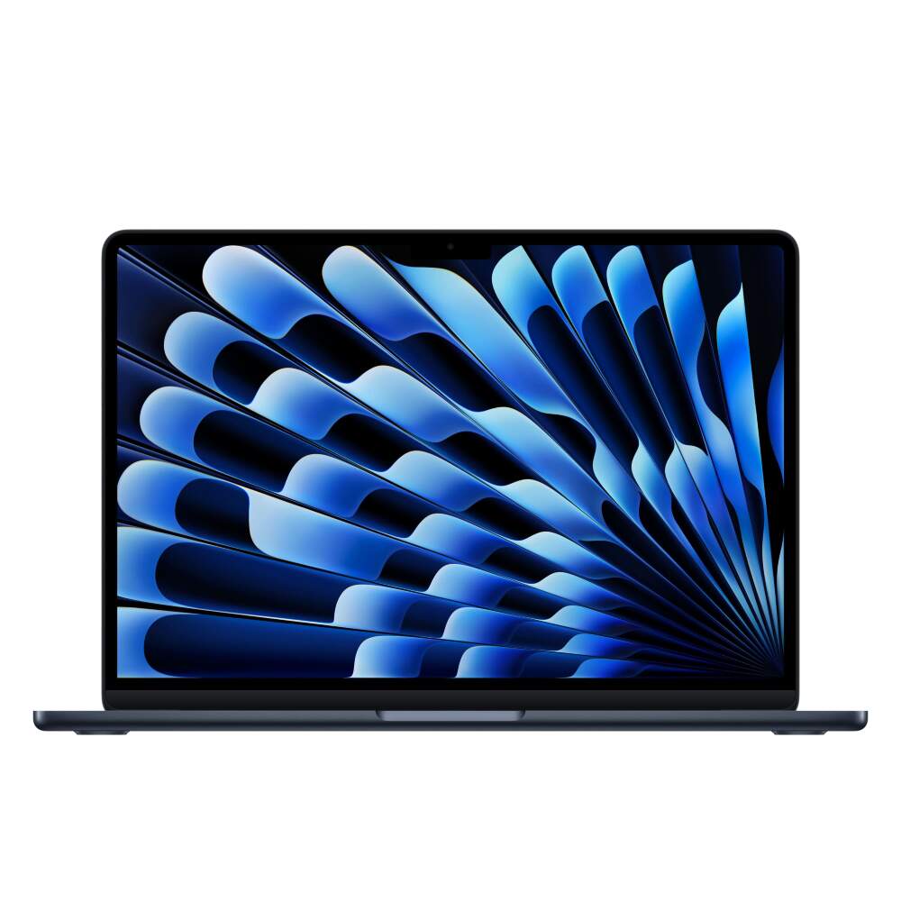 Apple MacBook air 15インチ M4 16gb 256gb Купить MacBook Air 15 M4 Midnight, 16GB, 256GB, 10-GPU в Москве цена