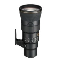 Объектив Nikon AF-S Nikkor 500mm f/5.6E PF ED VR