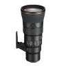 Объектив Nikon AF-S Nikkor 500mm f/5.6E PF ED VR