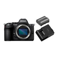 Nikon Promo kit Z5II Body + free battery & charger