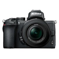 Nikon Z 50 + 16-50 VR Kit