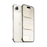 iPhone Air 512GB Light Gold (Белое золото) eSim