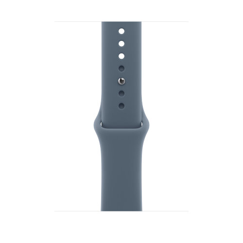 Apple Sport Band 46mm для Apple Watch (M/L) - Anchor Blue