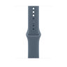 Apple Sport Band 46mm для Apple Watch (M/L) - Anchor Blue