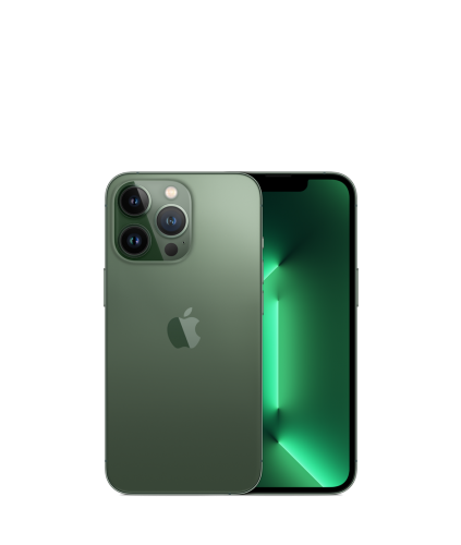 iPhone 13 Pro 256GB Alpine Green (Зеленый)