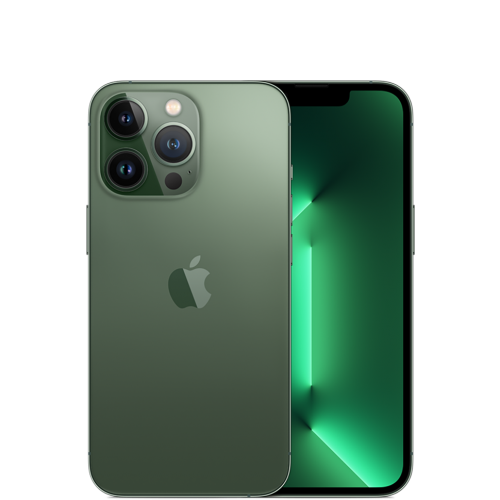 iPhone 13 Pro 256GB Alpine Green (Зеленый)