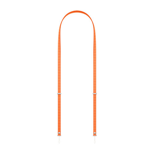 Ремень Crossbody Strap для iPhone - Оранжевый (Orange) Ремень Crossbody Strap для iPhone - Оранжевый (Orange)