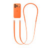 Ремень Crossbody Strap для iPhone - Оранжевый (Orange) Ремень Crossbody Strap для iPhone - Оранжевый (Orange)