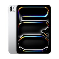 iPad Pro 13 M5 (2025) 1TB Wi-Fi + Cellular Silver (Серебристый)