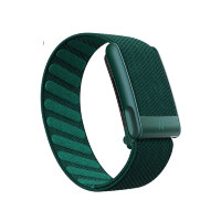 Ремешок для фитнес-браслета WHOOP Your Way MG Cypress, Band SuperKnit Emerald