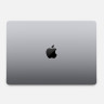 Apple MacBook Pro 14 M2 Pro, 2023, 32GB, 4TB, 10-CPU, 16-GPU, Space Gray